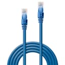 Lindy 15m Cat.6 U/UTP Network Cable, Blue thumbnail 3