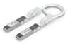 Direct attach cable with auto