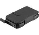 SANDBERG 10000 mAh Portable 5-Panel Solar Power Bank - Black thumbnail 7