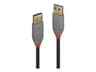 Lindy Anthra USB 3.0 Cable 1m Black