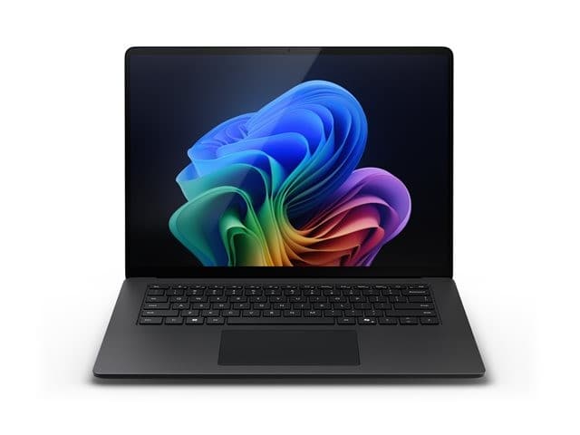 Microsoft Surface Laptop for Business - 7th Edition - Copilot+ PC - 15" - Intel Core Ultra 7 - 266V - 16 GB RAM - 256 GB SSD - Image 2
