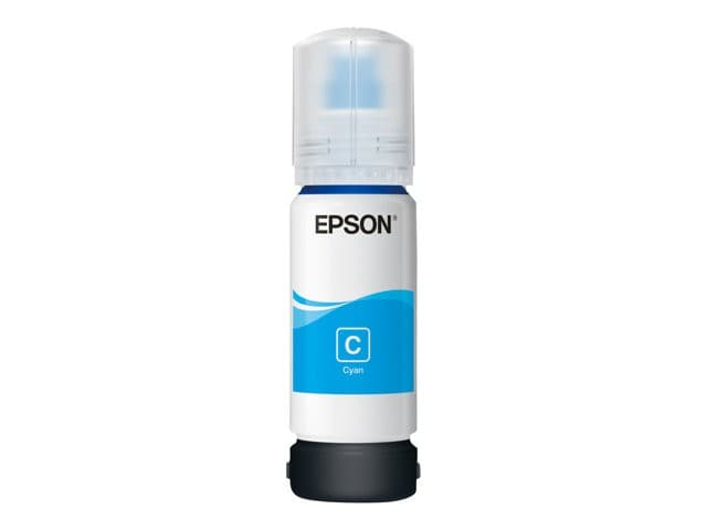 Epson 106 - cyan - original - ink tank - Image 2