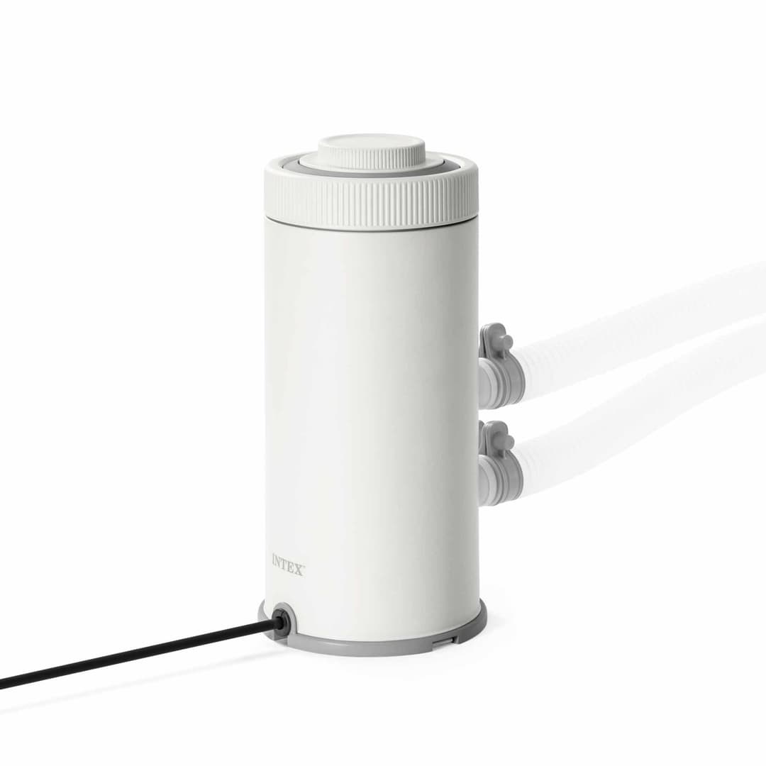 Intex C530 Cartridge Water Purifier - Multicoloured - Image 1