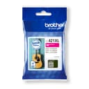 Brother LC-421XLM ink cartridge 1 pc(s) Original High (XL) Yield Magenta thumbnail 1