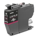 Brother LC-421XLM ink cartridge 1 pc(s) Original High (XL) Yield Magenta thumbnail 4