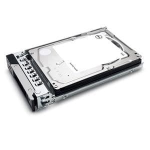 Dell 300GB 15K RPM SAS 12Gbps 512n 2.5in Hot-plug Hard Drive (400-ATII) - Image 1