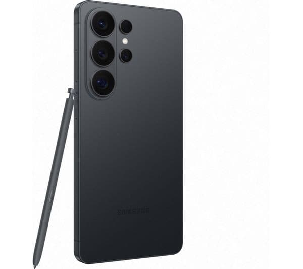 SAMSUNG Galaxy S26 Ultra - 1 TB, Black - Image 9