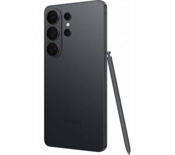 SAMSUNG Galaxy S26 Ultra - 1 TB, Black - Image 10