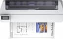 Epson SureColor SC-T5100N large format printer Wi-Fi Inkjet Colour 2400 x 1200 DPI A1 (594 x 841 mm) Ethernet LAN thumbnail 3
