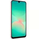Samsung Galaxy A26 5G 128GB - Peach Pink thumbnail 2