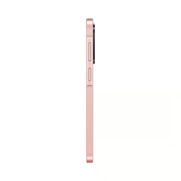 Samsung Galaxy A26 5G 128GB - Peach Pink - Image 3