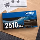 Brother TN2510XXL toner cartridge 1 pc(s) Original Black thumbnail 2