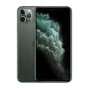 Apple iPhone 11 Pro Max 64GB Smartphone - Midnight Green thumbnail 1
