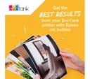 Epson EcoTank 104 - magenta - original - ink tank thumbnail 4