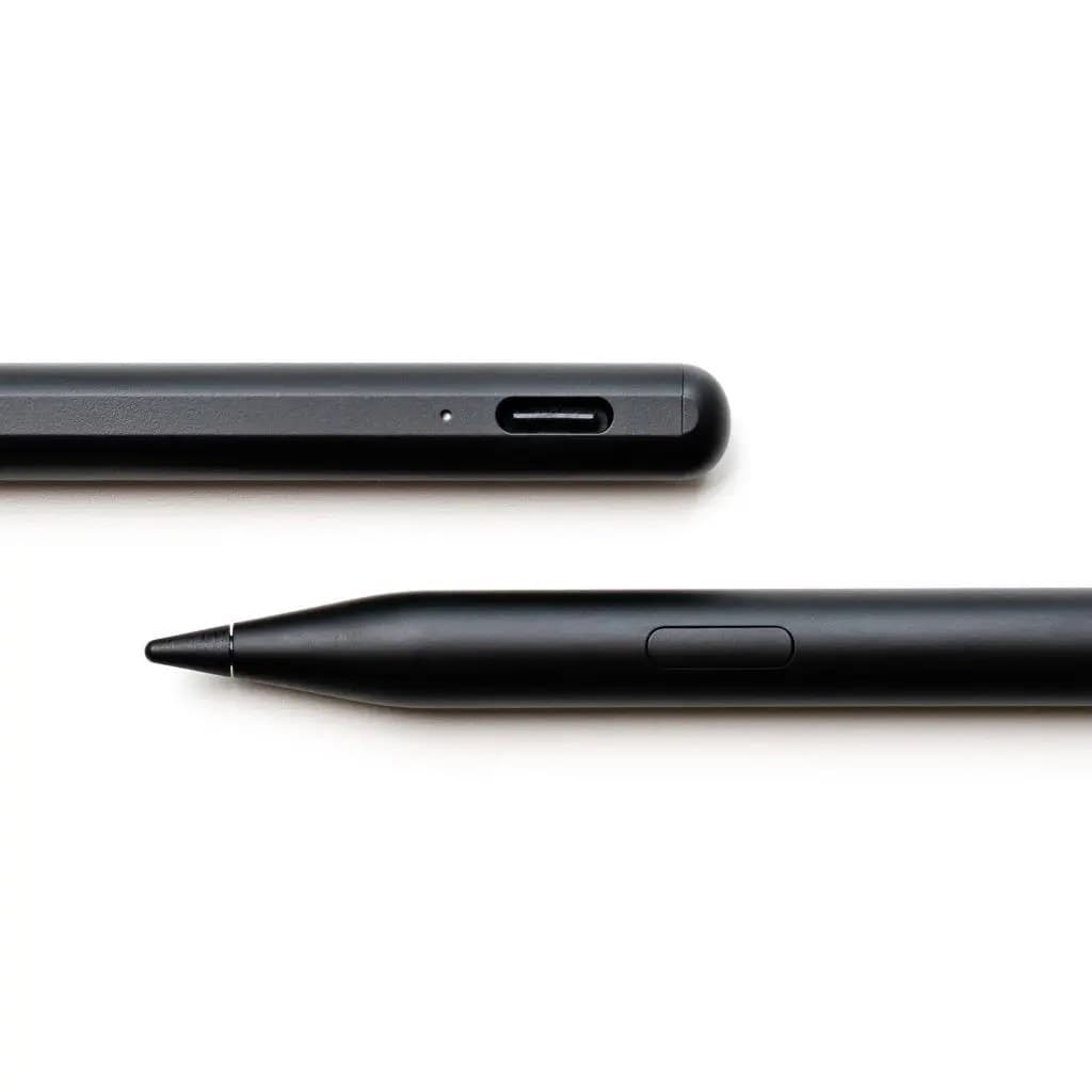 Hannspree Active stylus pen 10.5 g Black - Image 4