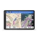 Garmin dēzl LGV720 Truck Sat Nav thumbnail 1