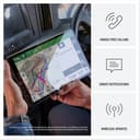 Garmin dēzl LGV720 Truck Sat Nav thumbnail 5