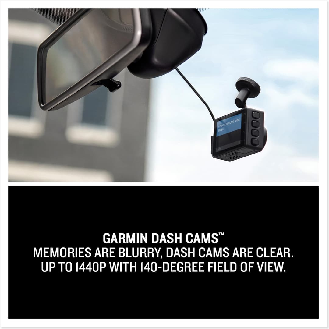 Garmin dēzl LGV720 Truck Sat Nav - Image 8