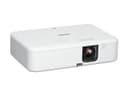 Epson CO-FH02 3LCD Full HD 1080p Projector 3000 Lumens Android TV Black/White thumbnail 7