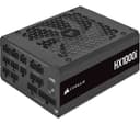 CORSAIR Ultra-Low Noise HX1000i 80 Modular ATX PSU - 1000 W thumbnail 1