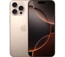 APPLE iPhone 16 Pro Max - 256 GB, Desert Titanium thumbnail 1