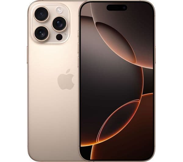 Desert Titanium