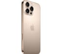 APPLE iPhone 16 Pro Max - 256 GB, Desert Titanium thumbnail 5