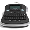 DYMO LabelManager 210D+ Handheld Label Maker Kit | QWERTY Keyboard | with 12mm Black on White D1 Labels & Carrying Case thumbnail 2