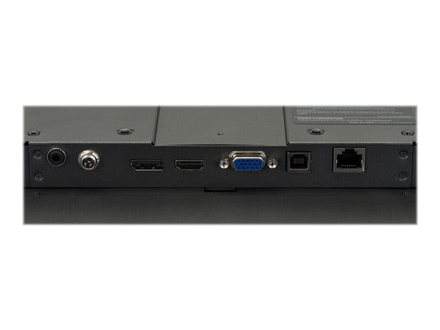 iiyama ProLite TF1515MC-B2 15" Monitor Black - Image 8