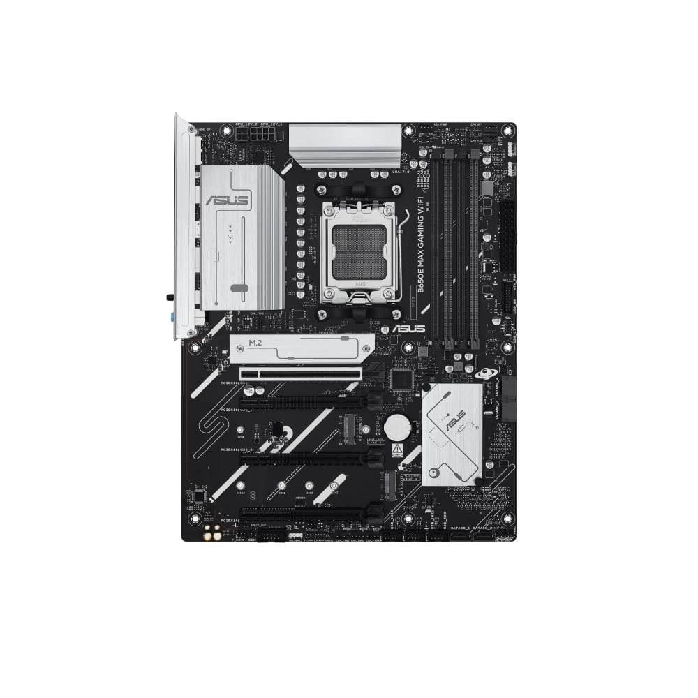 ASUS PRIME B850-PLUS WIFI ATX AM5 Motherboard - Image 2