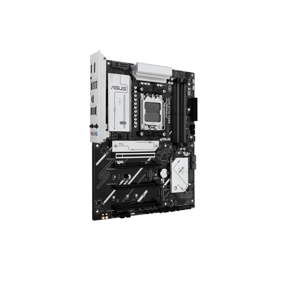 ASUS PRIME B850-PLUS WIFI ATX AM5 Motherboard - Image 3