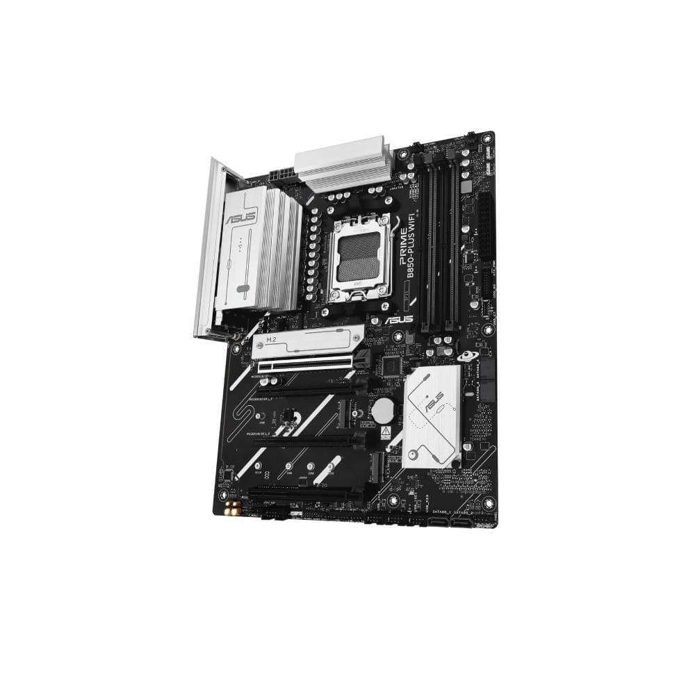 ASUS PRIME B850-PLUS WIFI ATX AM5 Motherboard - Image 4