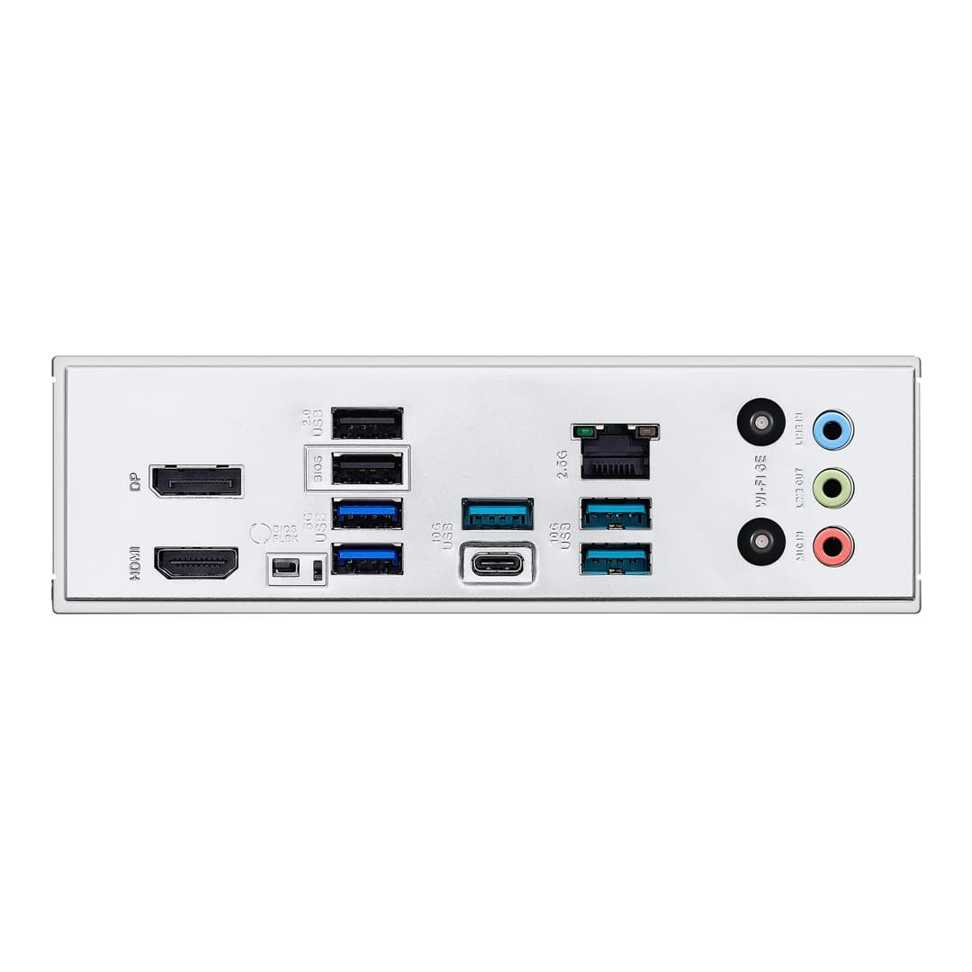 ASUS PRIME B850-PLUS WIFI ATX AM5 Motherboard - Image 6