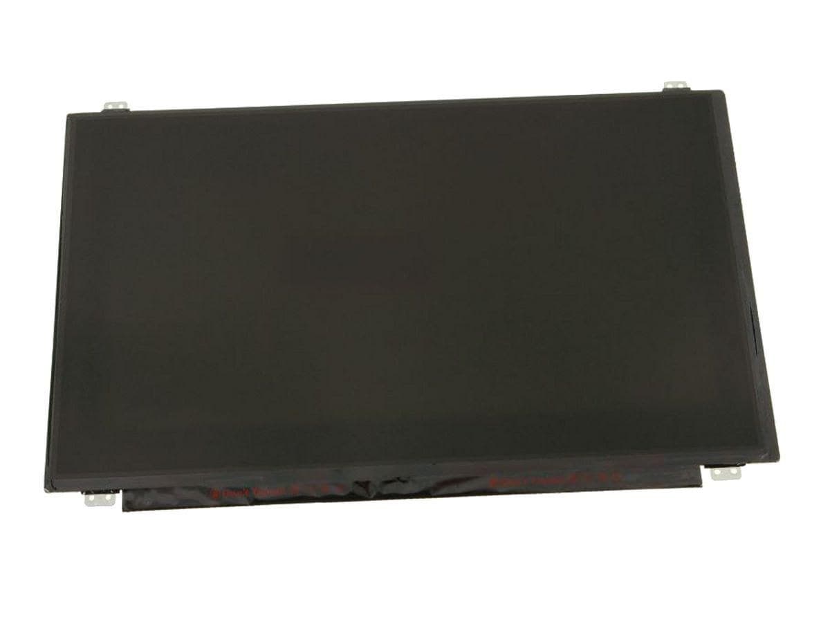 Dell 28H80 15.6" Full HD 1920x1080 Non-Touch Anti-Glare eDP 1.2 Laptop LCD Screen Panel, Black