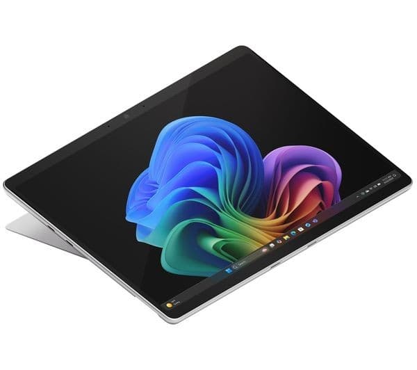 Microsoft Surface Pro 13-inch Copilot+ PC Snapdragon X2 Plus 256GB 16GB Without Keyboard - Platinum - Image 11