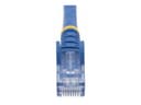 StarTech N6PATC5MBL CAT6 Patch Cable 5m Blue thumbnail 4