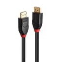 Lindy 10m Active DisplayPort 1.4 Cable thumbnail 1