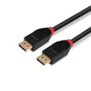 Lindy 10m Active DisplayPort 1.4 Cable thumbnail 4