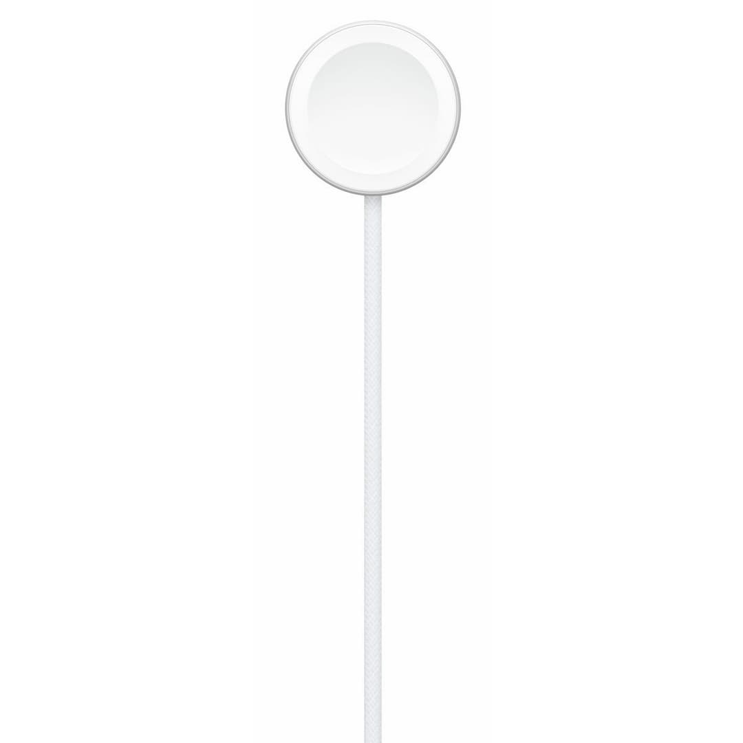 Apple Watch Magnetic Fast Charger to USB-C Cable (1m) - Image 2