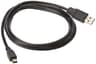Câble mini USB 2.0 de 1,8 m.
