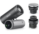 SHARK ChillPill FA022UK 3-in-1 Fan, Mist & InstaChill System - Carbon thumbnail 1