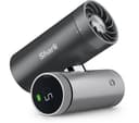 SHARK ChillPill FA022UK 3-in-1 Fan, Mist & InstaChill System - Carbon thumbnail 9