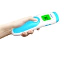 Berrcom JXB-195 3-in-1 Digital Infrared Forehead Thermometer thumbnail 4