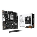 ASRock A620AM PRO-A AMD A620A DDR5 Micro-ATX Socket AM5 Motherboard - Wi-Fi thumbnail 1