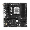 ASRock A620AM PRO-A AMD A620A DDR5 Micro-ATX Socket AM5 Motherboard - Wi-Fi thumbnail 2