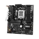 ASRock A620AM PRO-A AMD A620A DDR5 Micro-ATX Socket AM5 Motherboard - Wi-Fi thumbnail 4