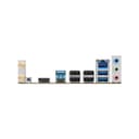 ASRock A620AM PRO-A AMD A620A DDR5 Micro-ATX Socket AM5 Motherboard - Wi-Fi thumbnail 5