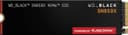 WD_BLACK SN850X 1TB M.2 2280 PCIe Gen4 NVMe SSD - Without Heatsink thumbnail 1