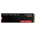 WD_BLACK SN850X 1TB M.2 2280 PCIe Gen4 NVMe SSD - Without Heatsink thumbnail 9