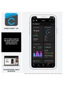 Garmin Fenix 8 51mm Smartwatch Sapphire AMOLED Carbon Gray thumbnail 5